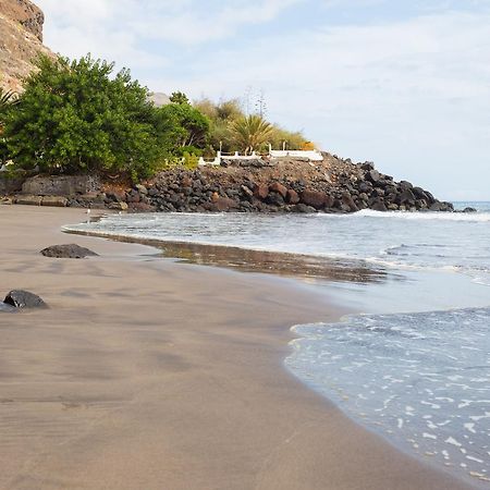 圣克鲁斯-德特内里费Las Gaviotas Beach II公寓 外观 照片